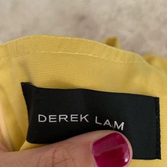 Derek Lam dress - Picture 3 of 5